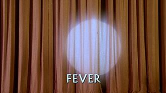Episode 10 Fever