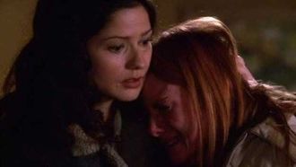 Episode 16 Lost and Found