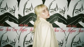 Episode 3 Billie Eilish