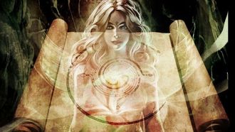 Episode 10 Alien Origins of Gnosticism