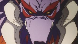 Episode 21 Wansu apon a taimu in farugaia