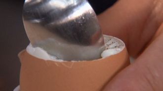 Episode 3 Three Ways with Eggs