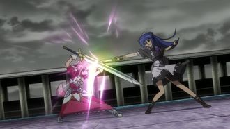 Episode 9 Battle of Grana Fortress