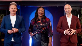 Episode 1 The Audition Battles