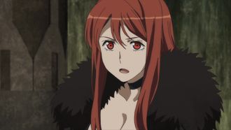 Episode 12 I'm Back, My Hero. You Sleep Too Much, My Demon King