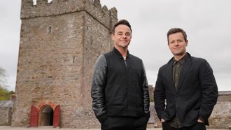 Episode 2 Ant And Decs part 2