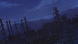 Episode 3 Ambition in the Demon Army