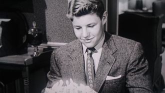 Episode 6 David's 17th Birthday
