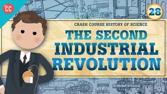 Episode 29 Ford, Cars, and a New Revolution
