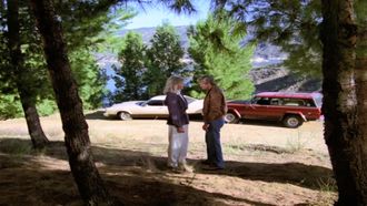 Episode 13 The Separation