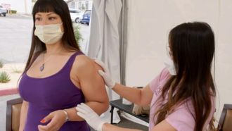 Episode 2 The Lipoma Psychic
