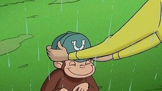 Episode 36 The Lucky Cap