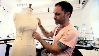 Episode 2 Re-Designing Nancy