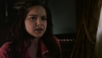 Episode 11 Fear Never Knocks