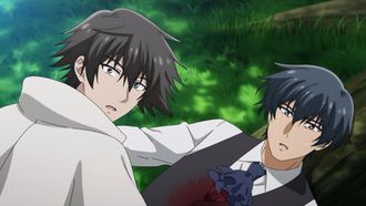 Episode 12 Regarding the Conclusion, Which Was, in Fact, the Start of a New Journey