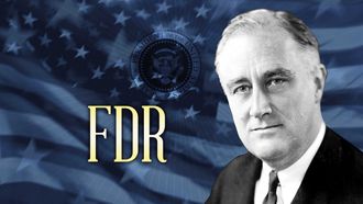 Episode 1 FDR: Part I