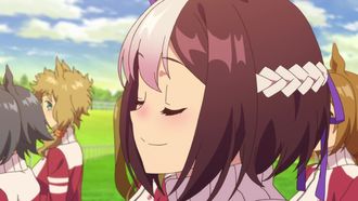 Episode 1 Gate of Dreams!