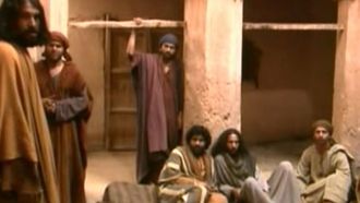 Episode 7 Disciples