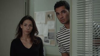 Episode 14 Épisode 734