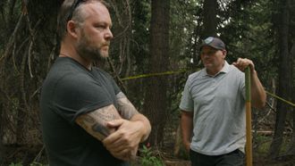 Episode 4 The Secret FBI Files