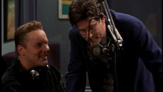 Episode 19 Security Farce