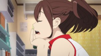 Episode 5 Oniichan tte Yonde Iidesuka?