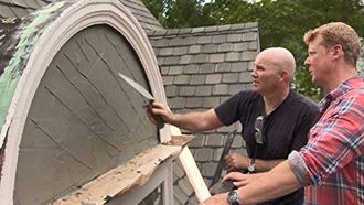 Episode 9 Arlington Arts & Crafts: Arts and Crafts from Top to Bottom