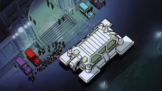 Episode 7 Kifujin shugyô