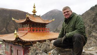 Episode 6 China's Brown Bears