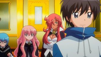 Episode 4 The Maid's Crisis