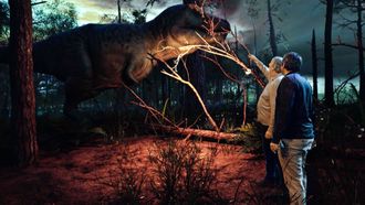 Episode 3 Killer Dinosaur