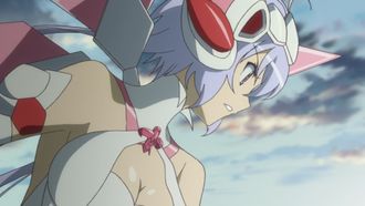 Episode 13 Meteoroids Falling, Burning, Disappearing, and Then...