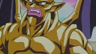 Episode 56 The Three-Star Dragon