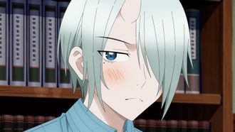 Episode 9 Save Me, Seimei-kun! The Case of the Animal Youkai Abductions!!