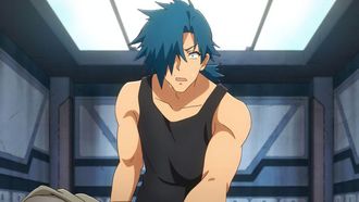 Episode 5 Transfer
