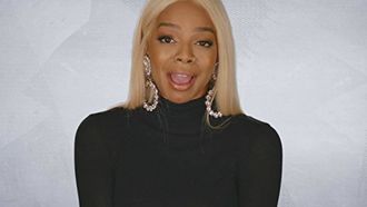 Episode 8 Comeback Queens