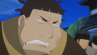 Episode 7 Broken Memento