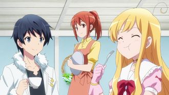 Episode 9 Time Off Dates and the Female Knight