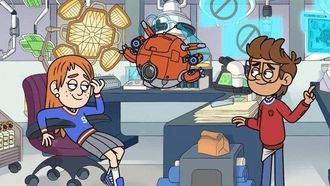 Episode 9 Genius At Wor