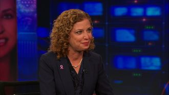 Episode 14 Debbie Wasserman Schultz