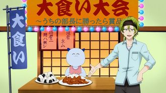 Episode 20 The Night Parade Cultural Festival