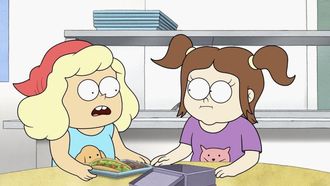 Episode 3 Sauceface