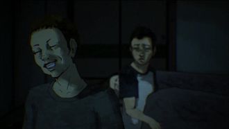 Episode 10 Tsuki