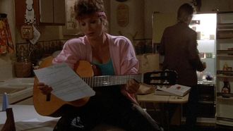 Episode 14 Murder in a Minor Key