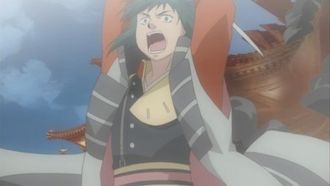 Episode 26 The Era's End
