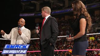 Episode 41 SmackDown! 15