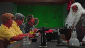 Episode 2 Circle Jerk MCMCVIII
