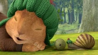 Episode 26 The Tale of Fred Snail