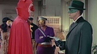 Episode 4 Crime Wave