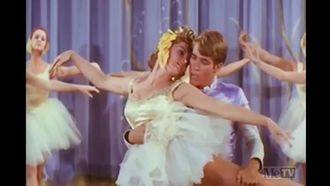 Episode 10 My Son, the Ballerina